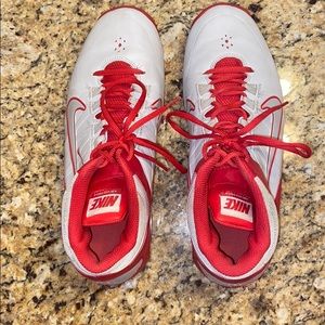 Men’s Nike Visi Pro 4